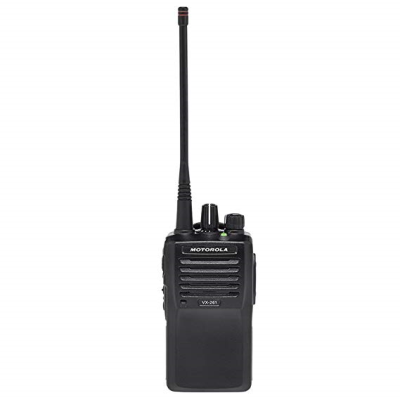 Máy bộ đàm Motorola VX 261 UHF2